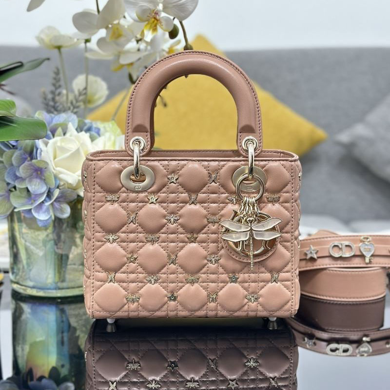 chr1st1an D10r my lady bags